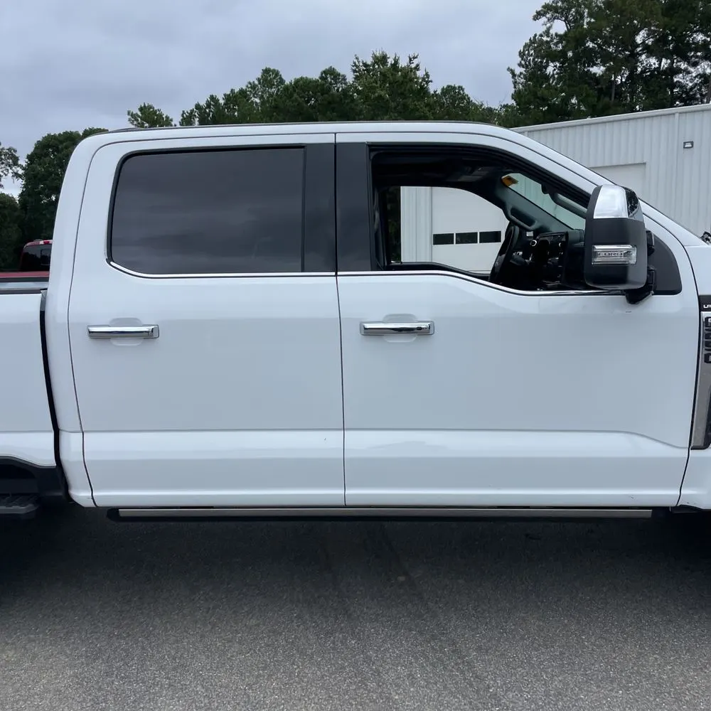 2025 Ford F-250 Super Duty Lariat