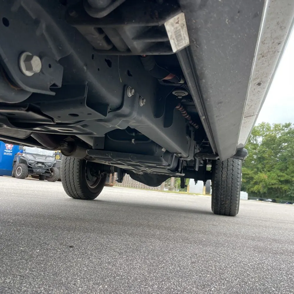 2025 Ford F-250 Super Duty Lariat