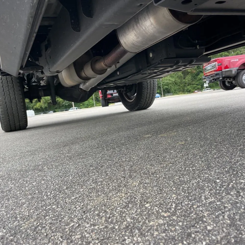 2025 Ford F-250 Super Duty Lariat