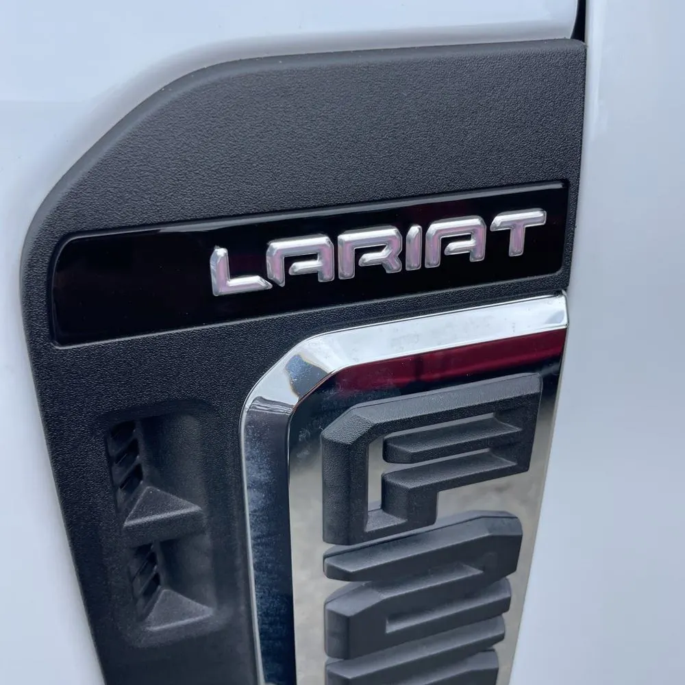 2025 Ford F-250 Super Duty Lariat