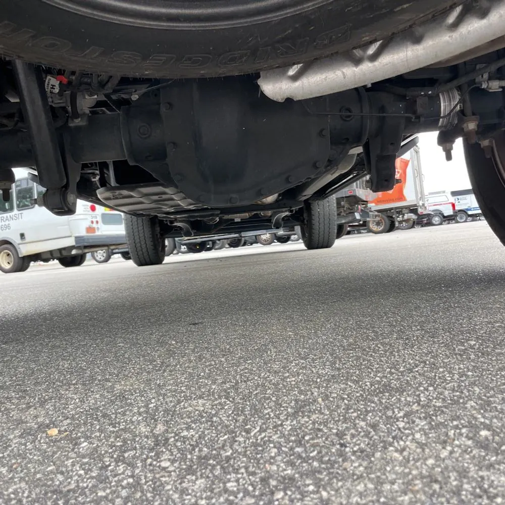 2025 Ford F-250 Super Duty Lariat