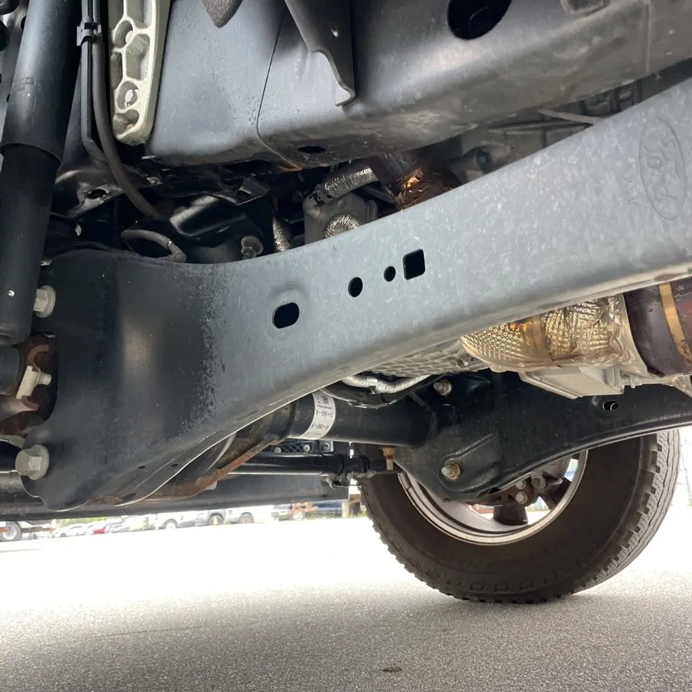 2025 Ford F-250 Super Duty Lariat