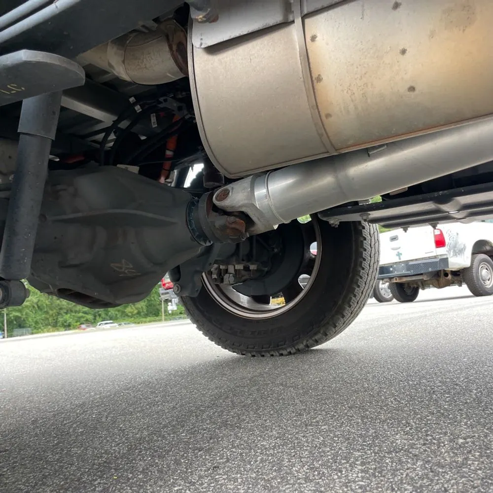 2025 Ford F-250 Super Duty Lariat