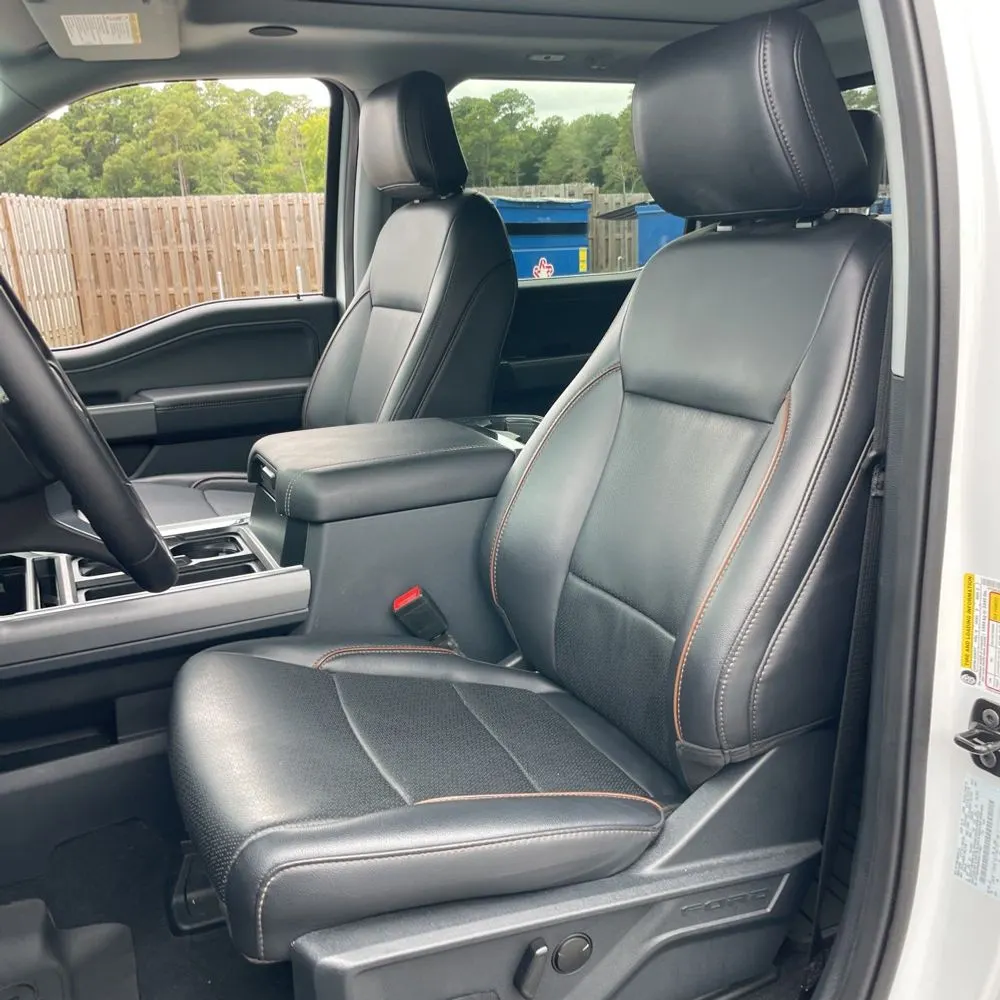 2025 Ford F-250 Super Duty Lariat