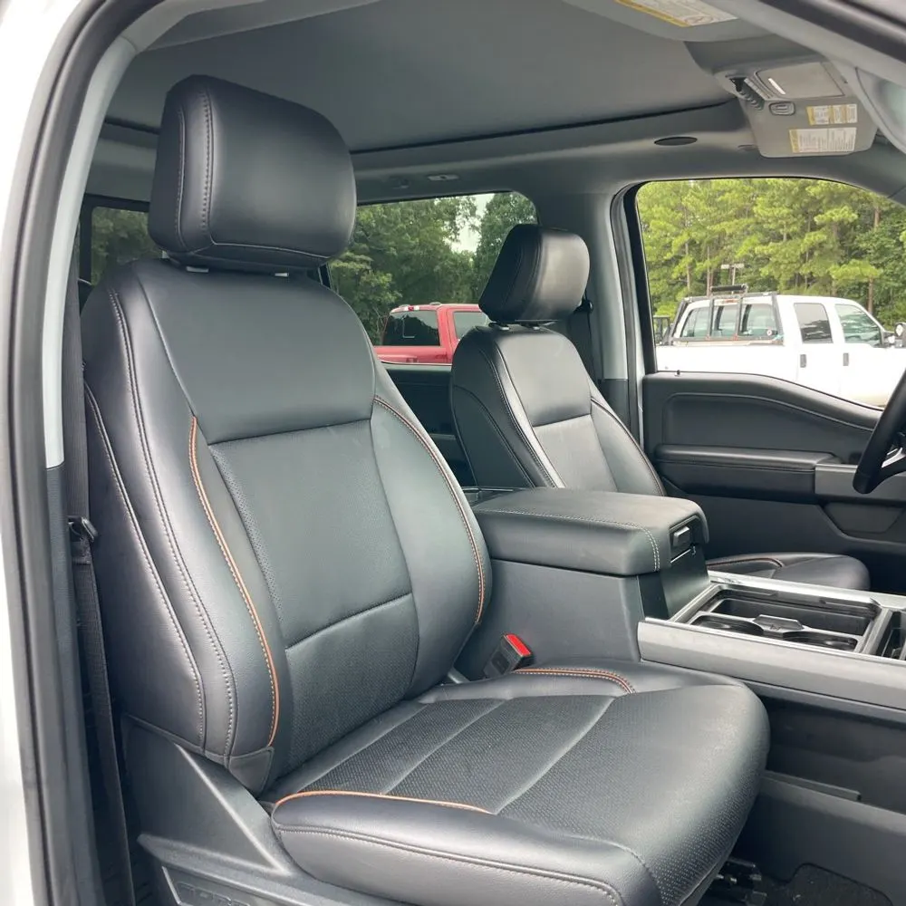 2025 Ford F-250 Super Duty Lariat