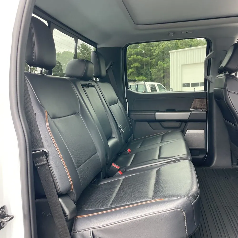 2025 Ford F-250 Super Duty Lariat