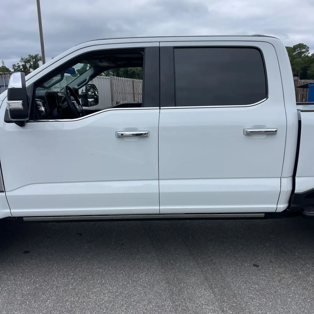 2025 Ford F-250 Super Duty Lariat