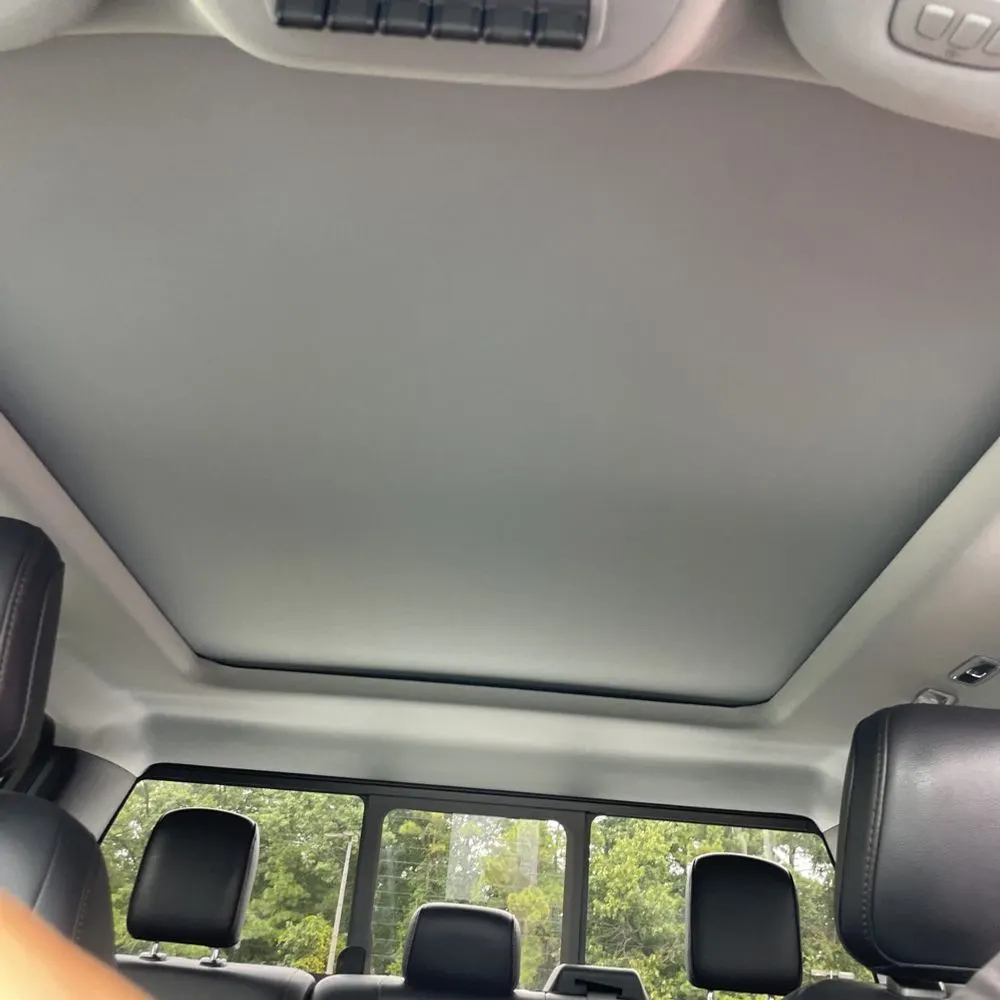 2025 Ford F-250 Super Duty Lariat
