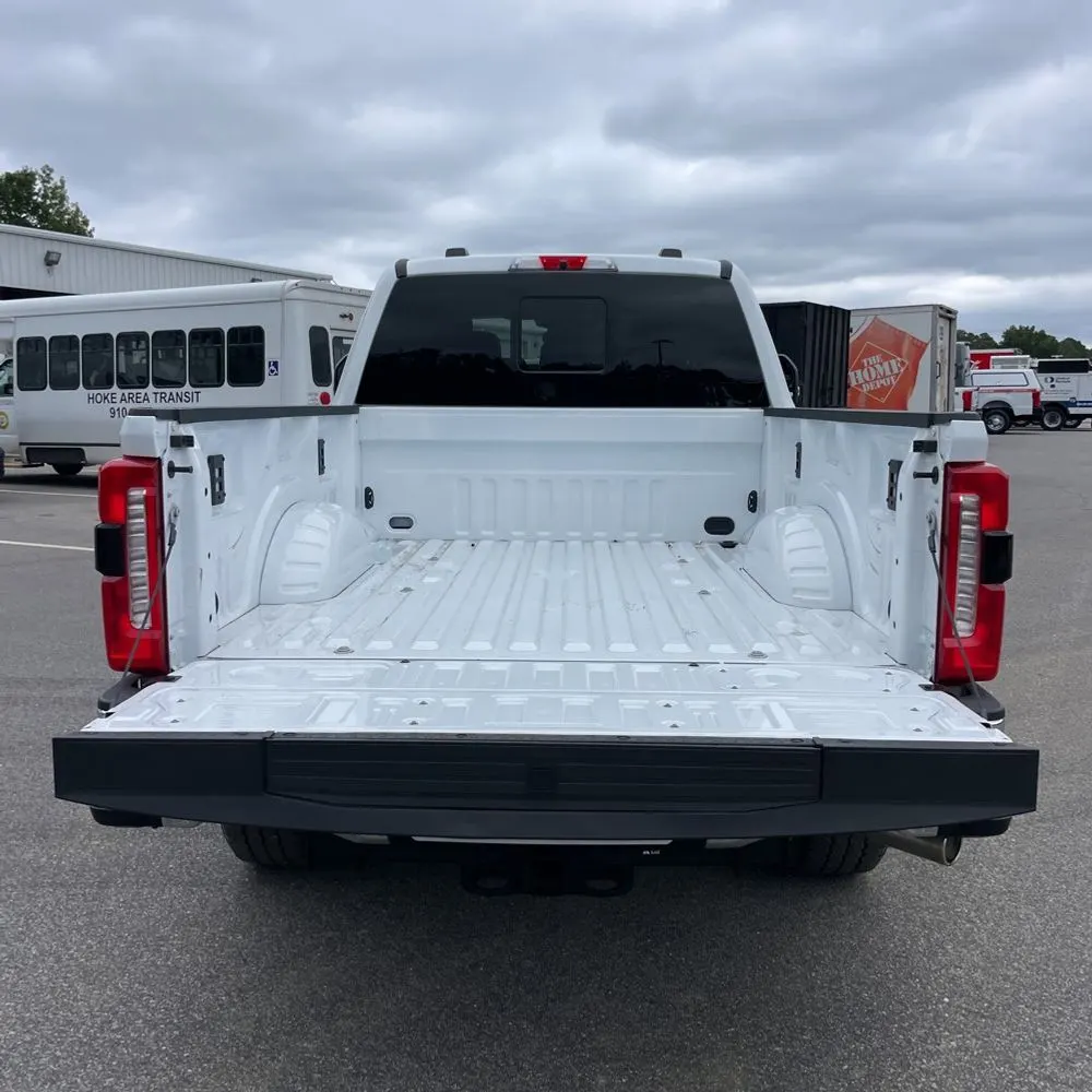 2025 Ford F-250 Super Duty Lariat