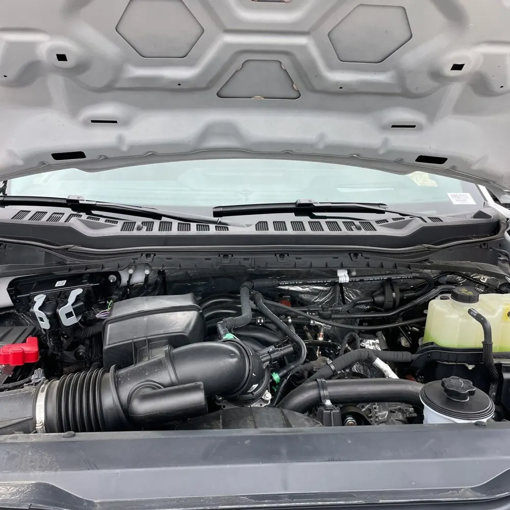 2025 Ford F-250 Super Duty Lariat
