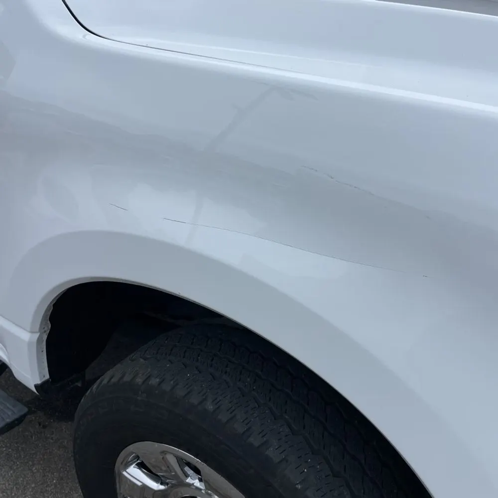 2025 Ford F-250 Super Duty Lariat