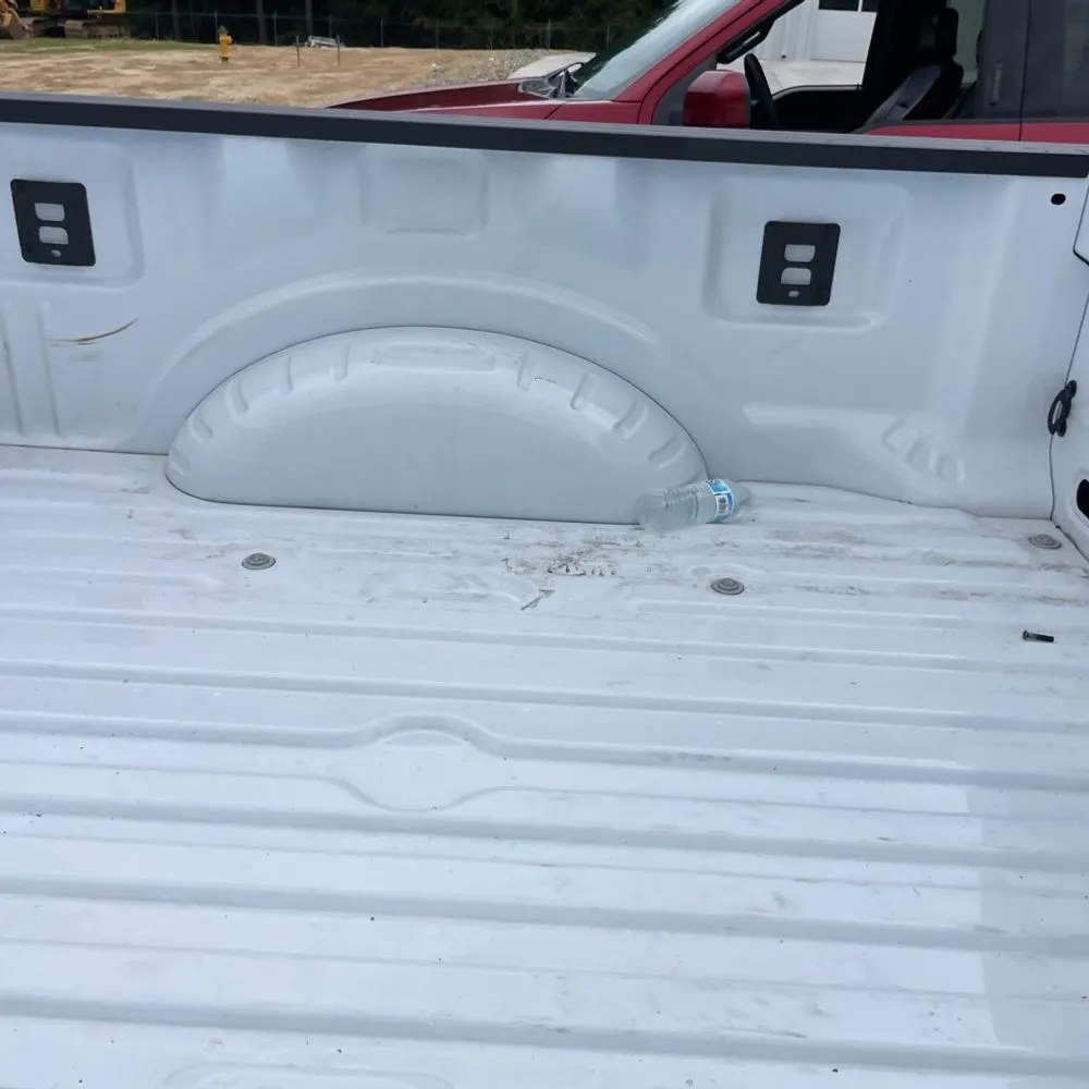2025 Ford F-250 Super Duty Lariat