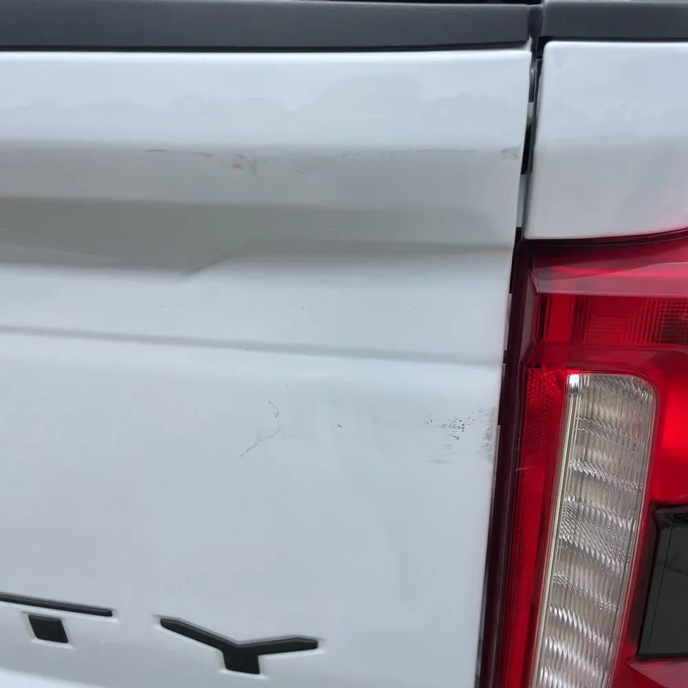 2025 Ford F-250 Super Duty Lariat
