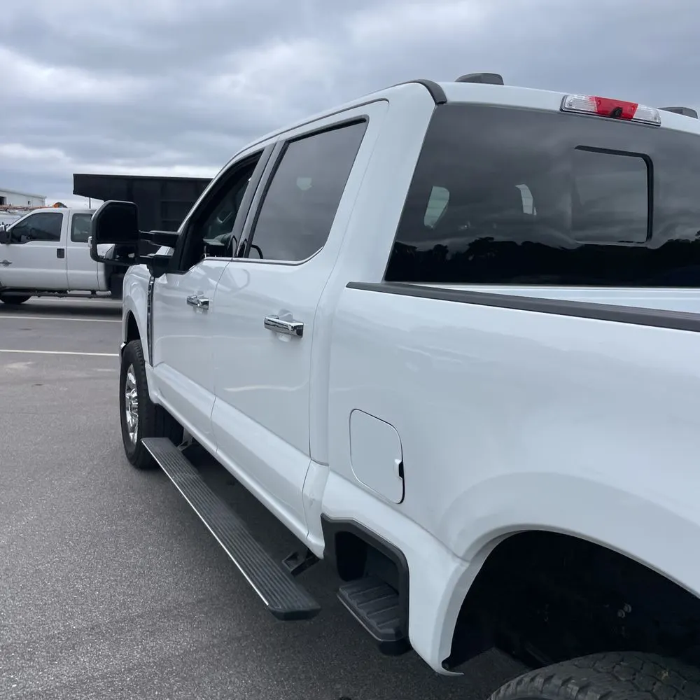 2025 Ford F-250 Super Duty Lariat