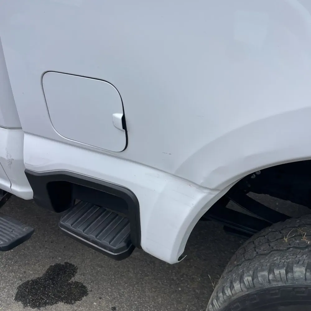 2025 Ford F-250 Super Duty Lariat