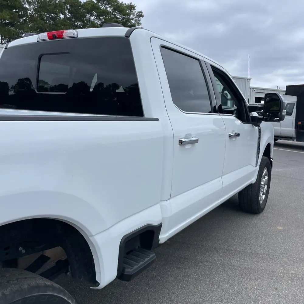 2025 Ford F-250 Super Duty Lariat