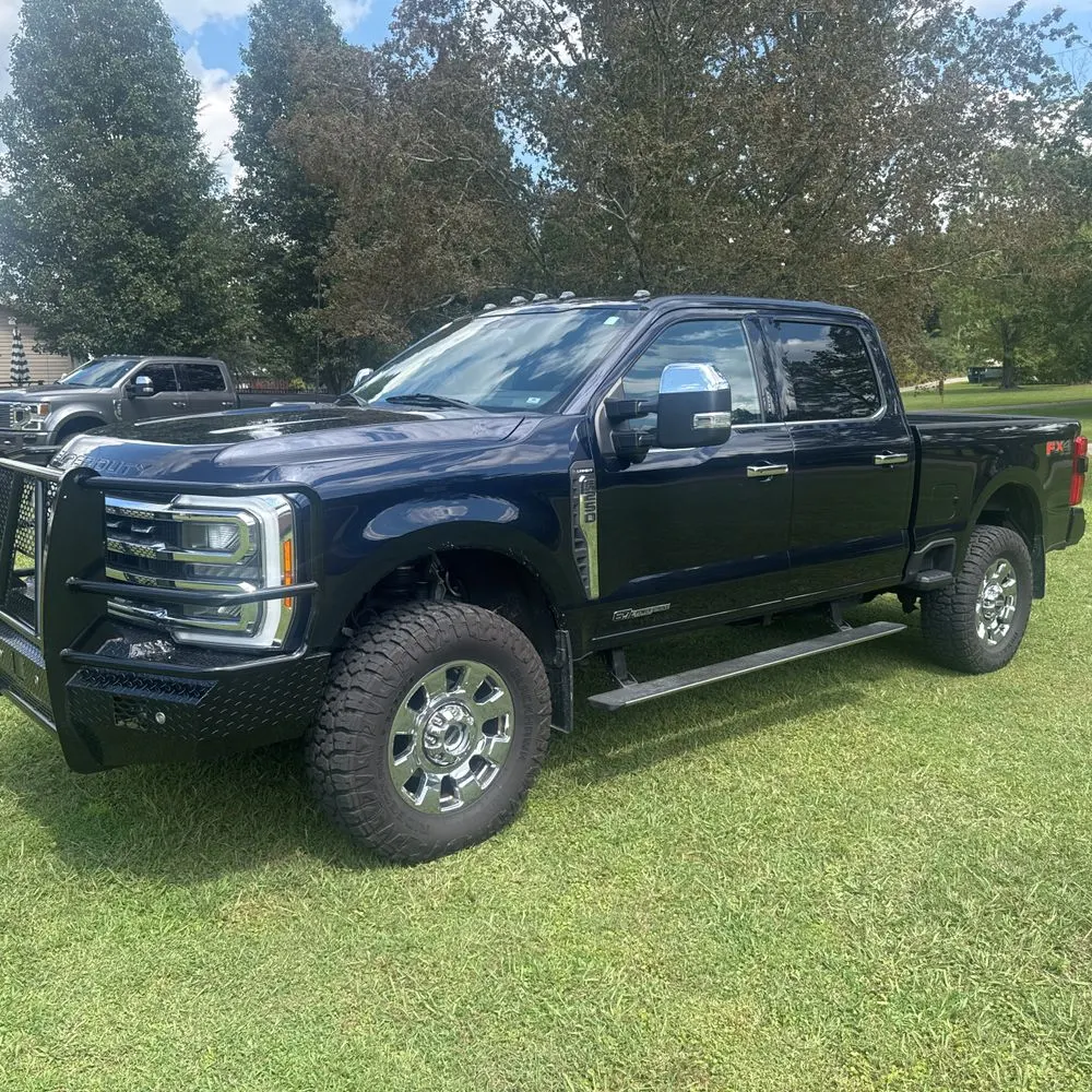 2023 Ford F-250 Super Duty Lariat