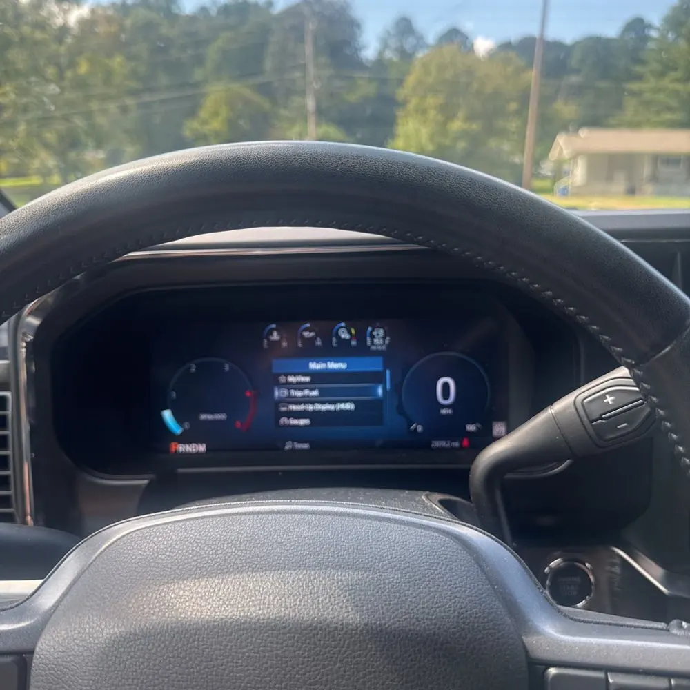 2023 Ford F-250 Super Duty Lariat