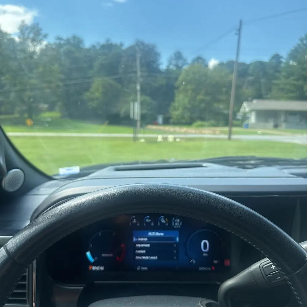 2023 Ford F-250 Super Duty Lariat