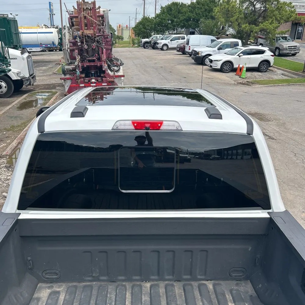 2024 Ford F-250 Super Duty Platinum