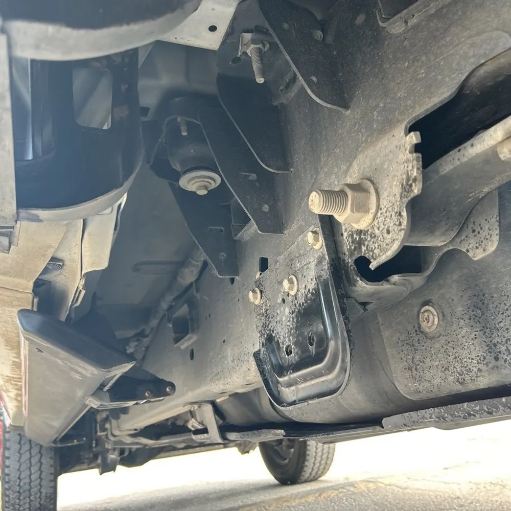 2024 Ford F-250 Super Duty Platinum