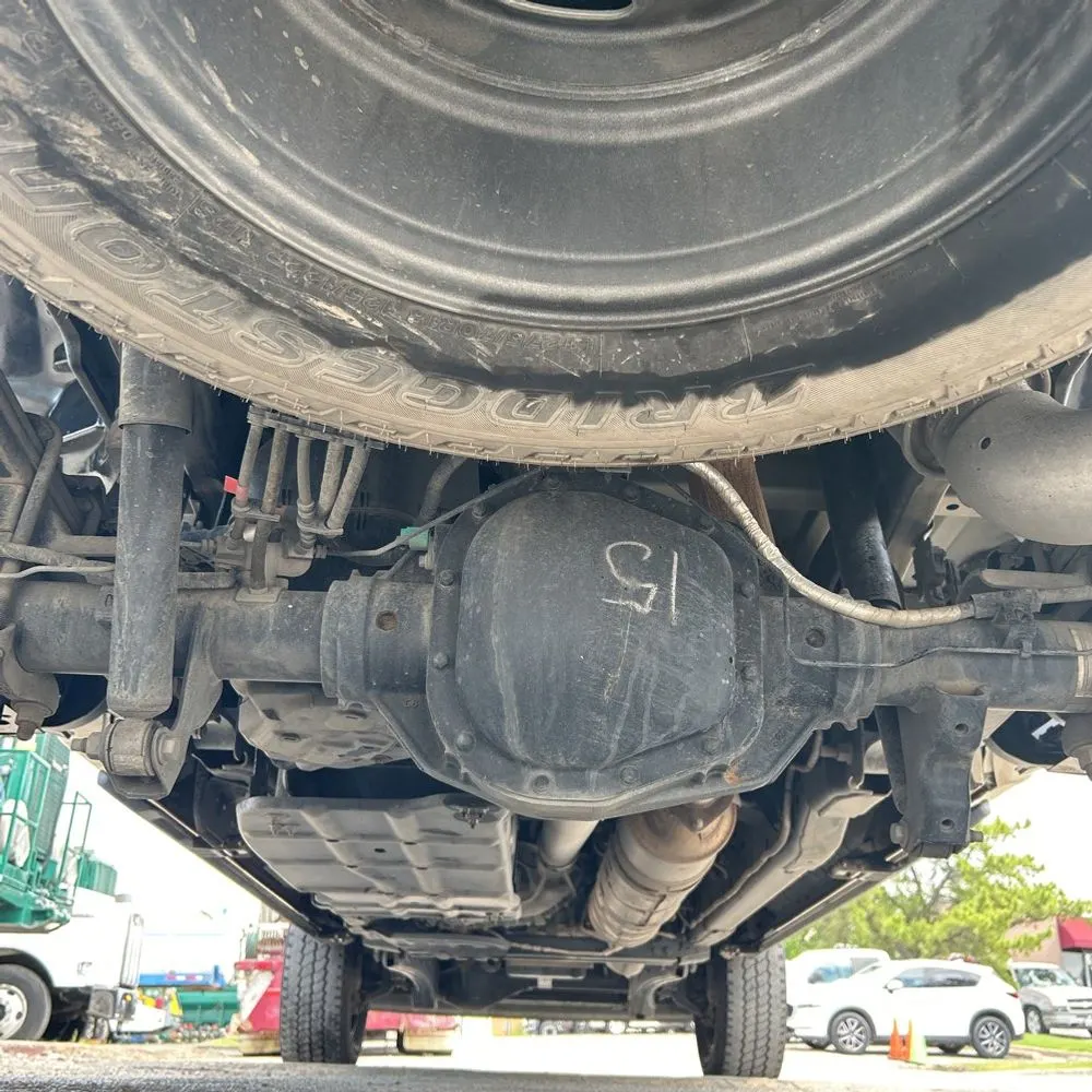 2024 Ford F-250 Super Duty Platinum