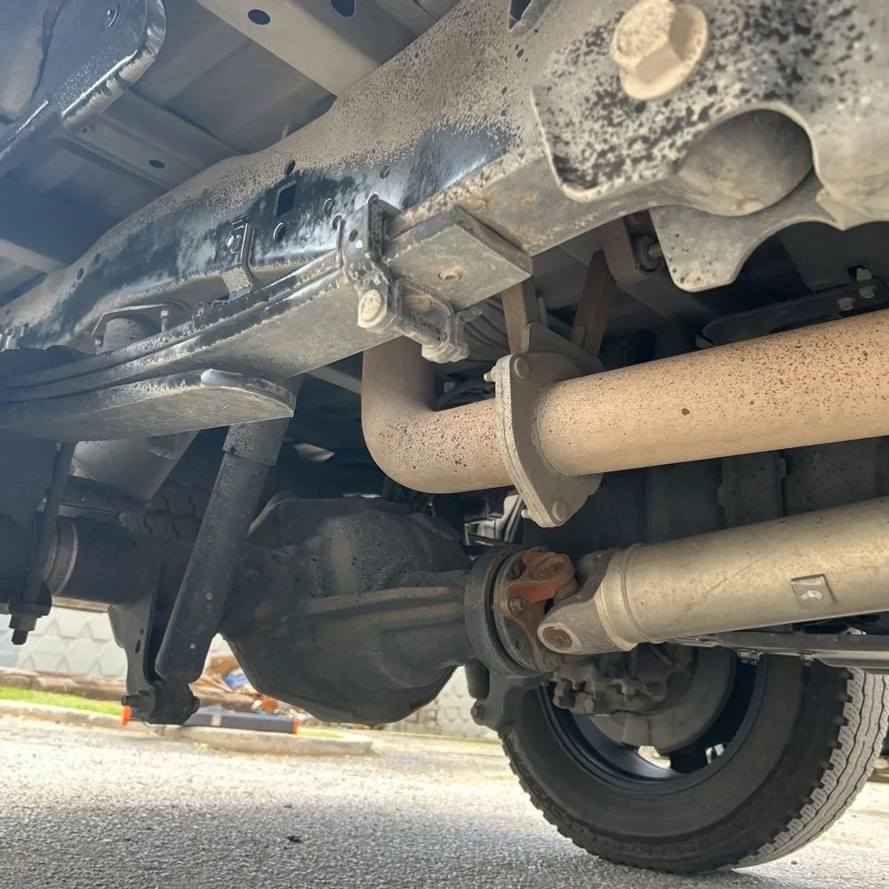 2024 Ford F-250 Super Duty Platinum