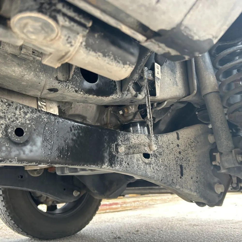 2024 Ford F-250 Super Duty Platinum