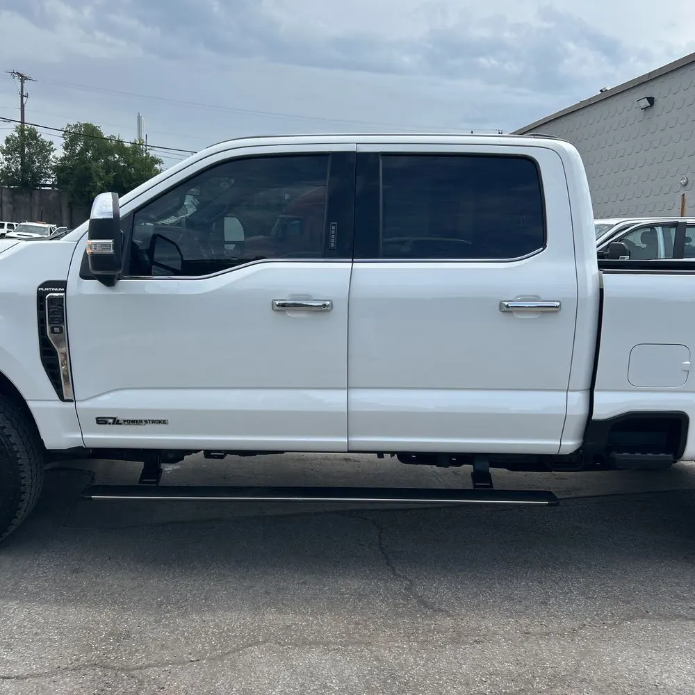 2024 Ford F-250 Super Duty Platinum