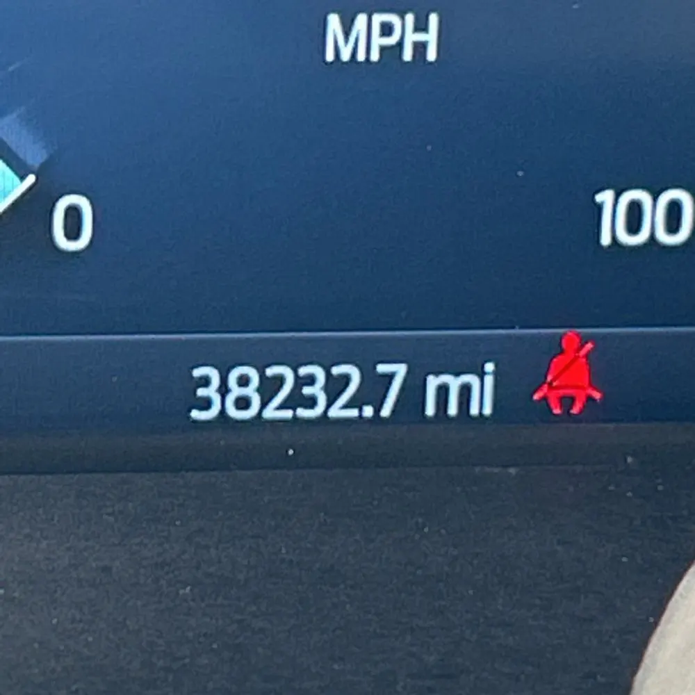 2024 Ford F-250 Super Duty Platinum