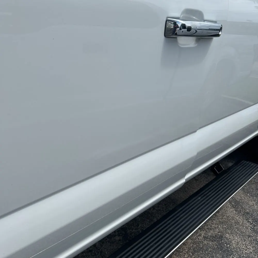 2024 Ford F-250 Super Duty Platinum