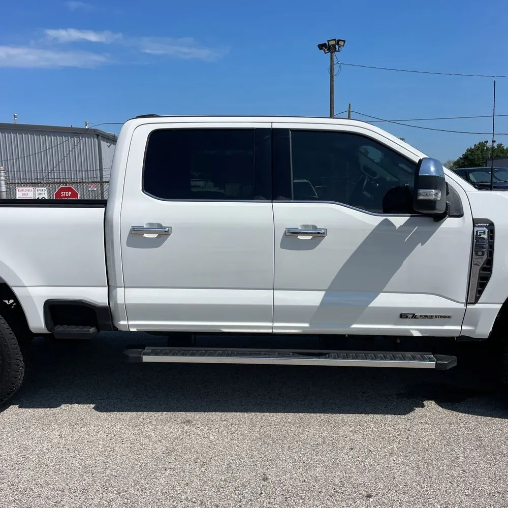 2025 Ford F-250 Super Duty Lariat