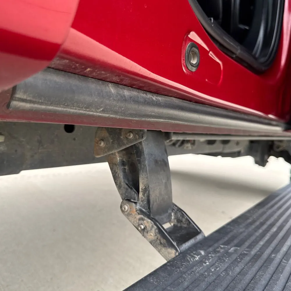 2020 Ford F-250 Super Duty Platinum