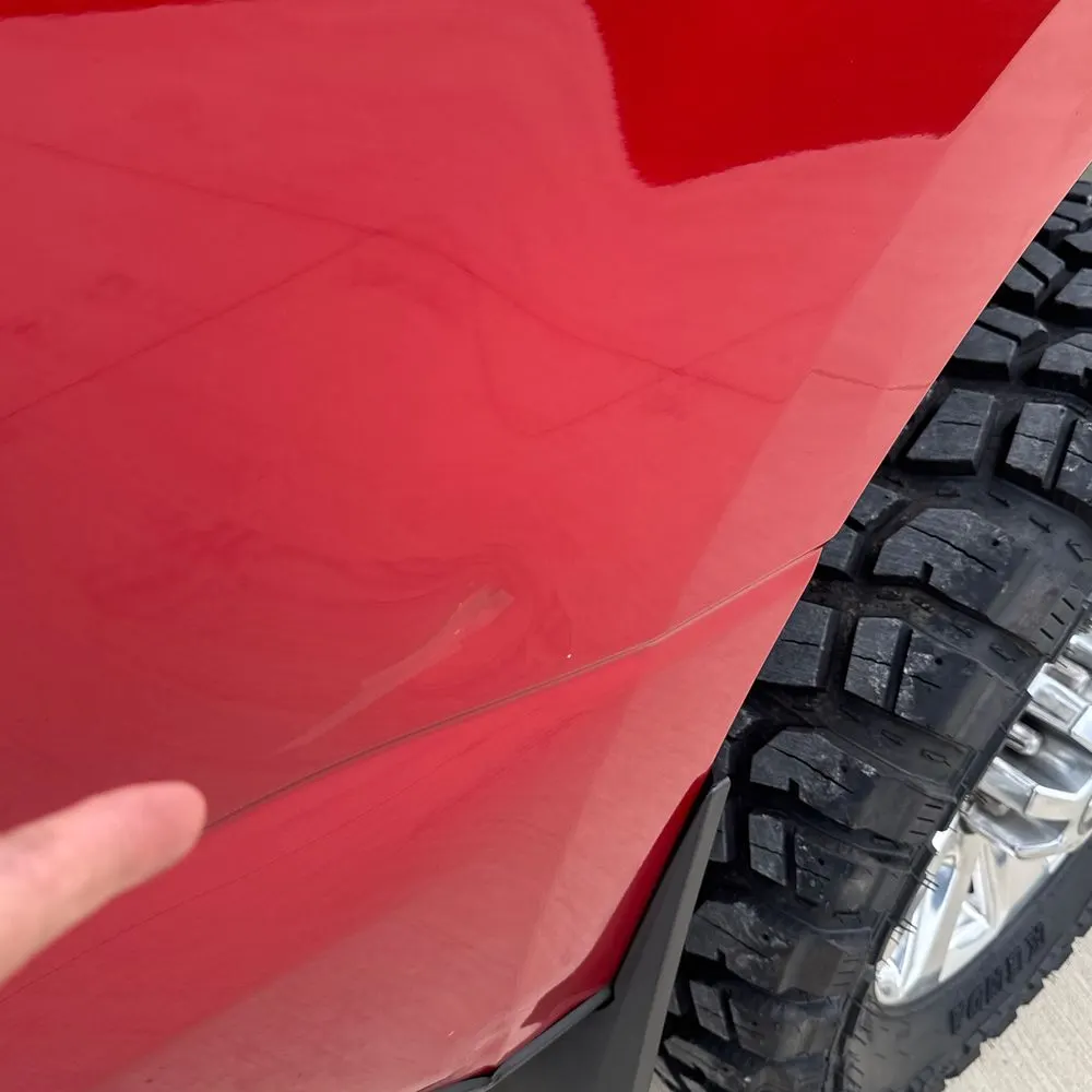 2020 Ford F-250 Super Duty Platinum