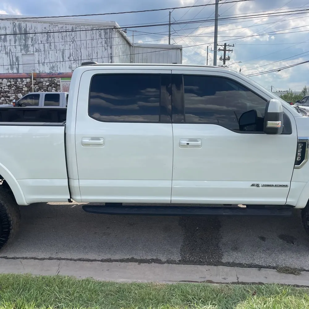 2022 Ford F-250 Super Duty Lariat