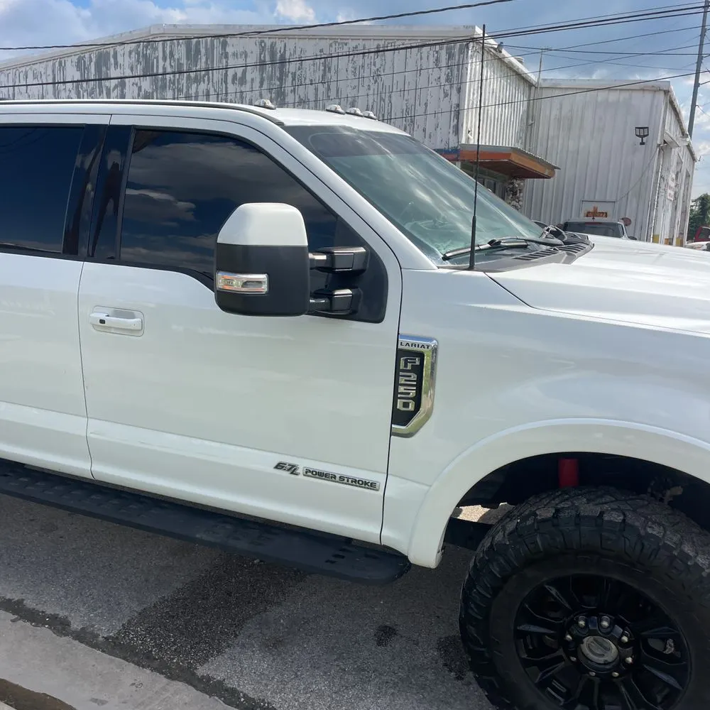 2022 Ford F-250 Super Duty Lariat