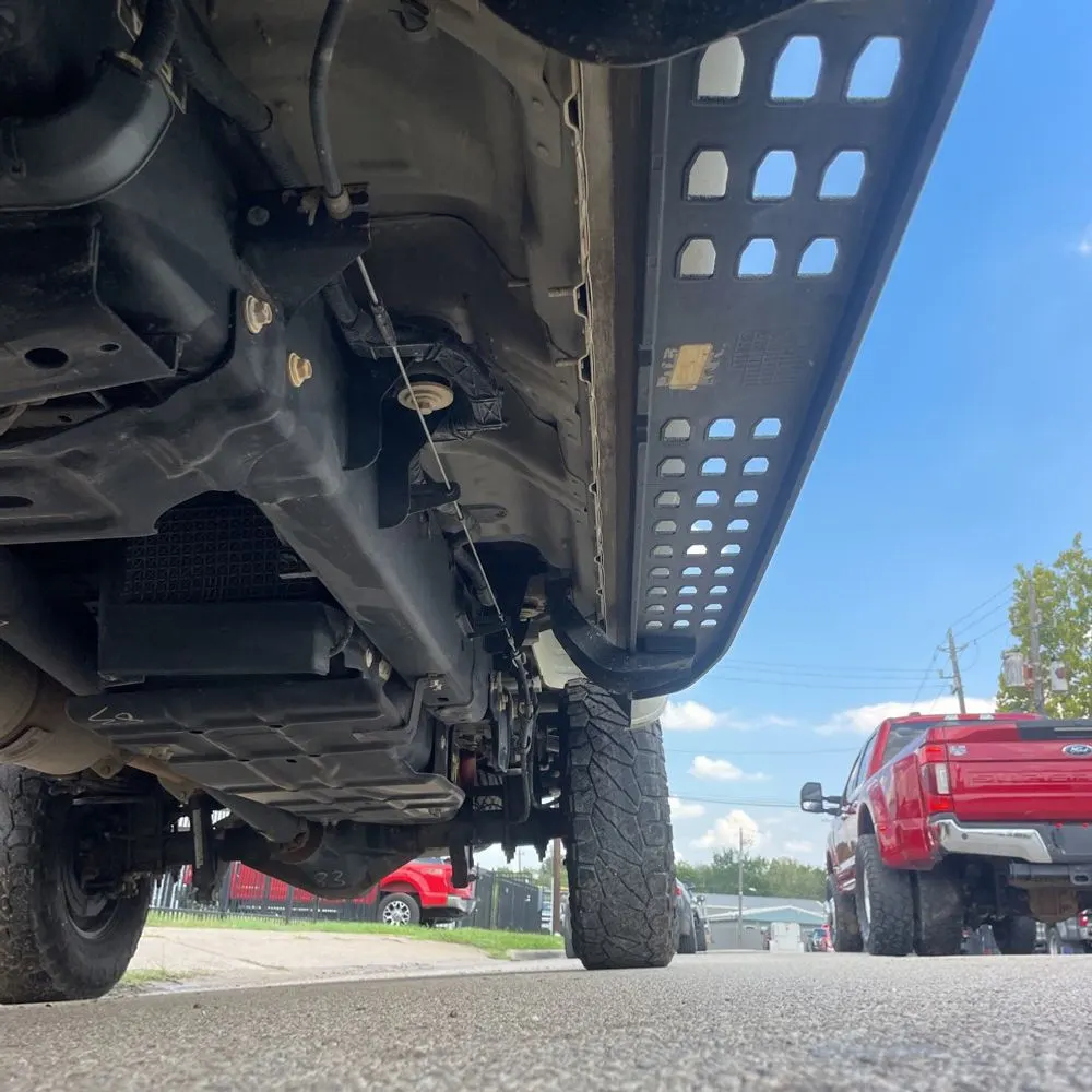 2022 Ford F-250 Super Duty Lariat