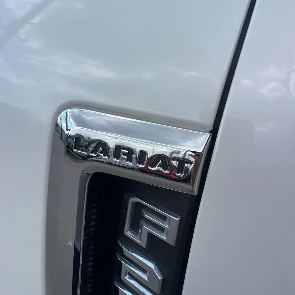 2022 Ford F-250 Super Duty Lariat