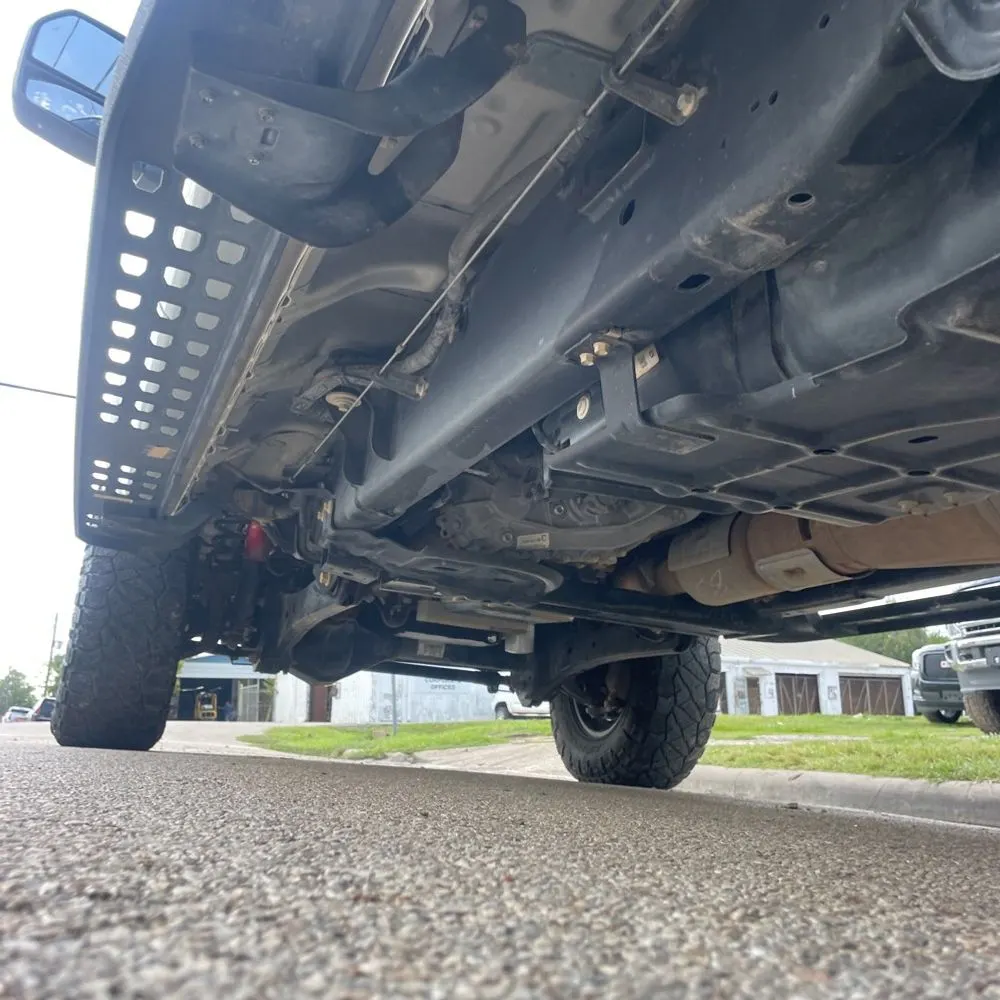 2022 Ford F-250 Super Duty Lariat