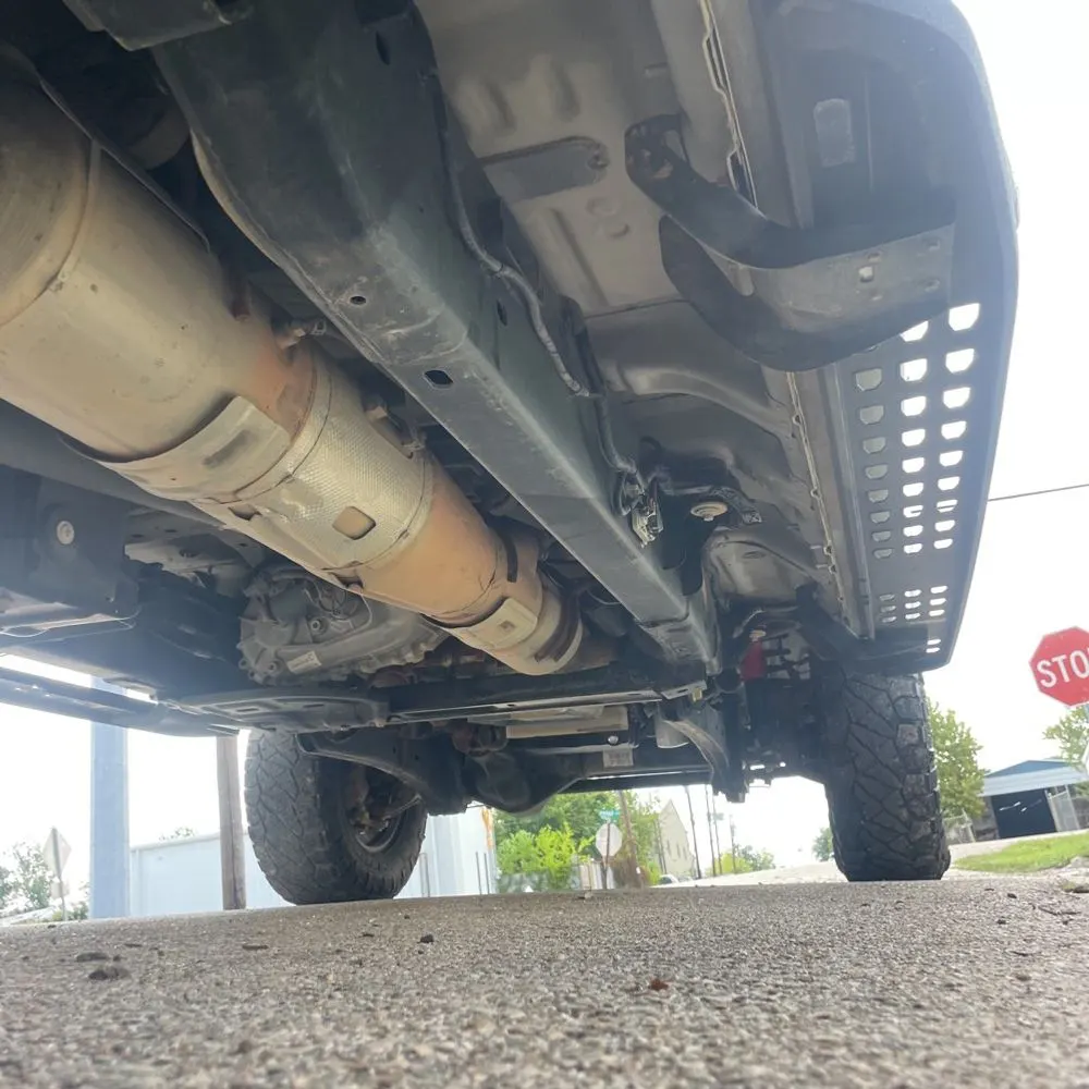 2022 Ford F-250 Super Duty Lariat