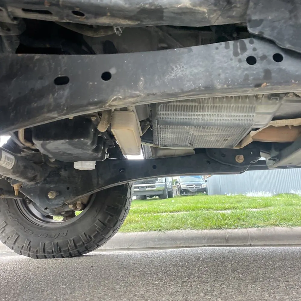 2022 Ford F-250 Super Duty Lariat