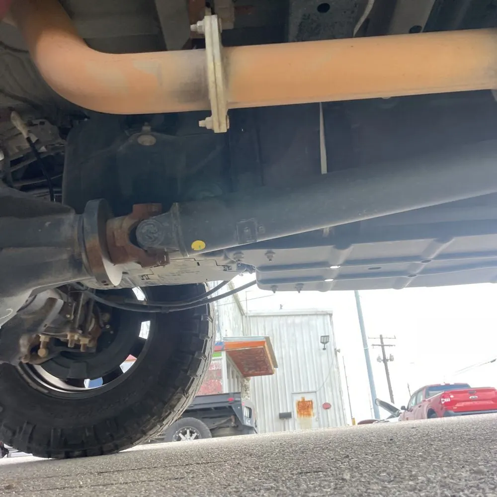 2022 Ford F-250 Super Duty Lariat