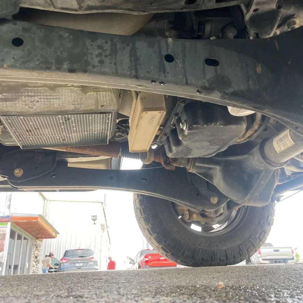 2022 Ford F-250 Super Duty Lariat
