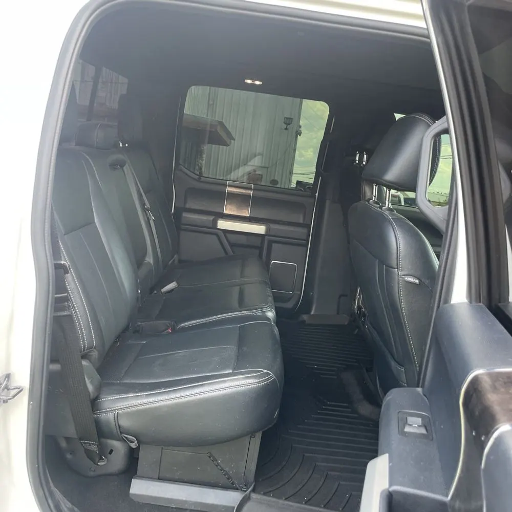 2022 Ford F-250 Super Duty Lariat