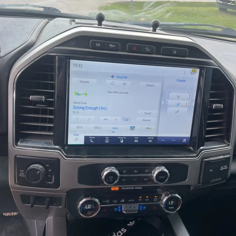 2022 Ford F-250 Super Duty Lariat