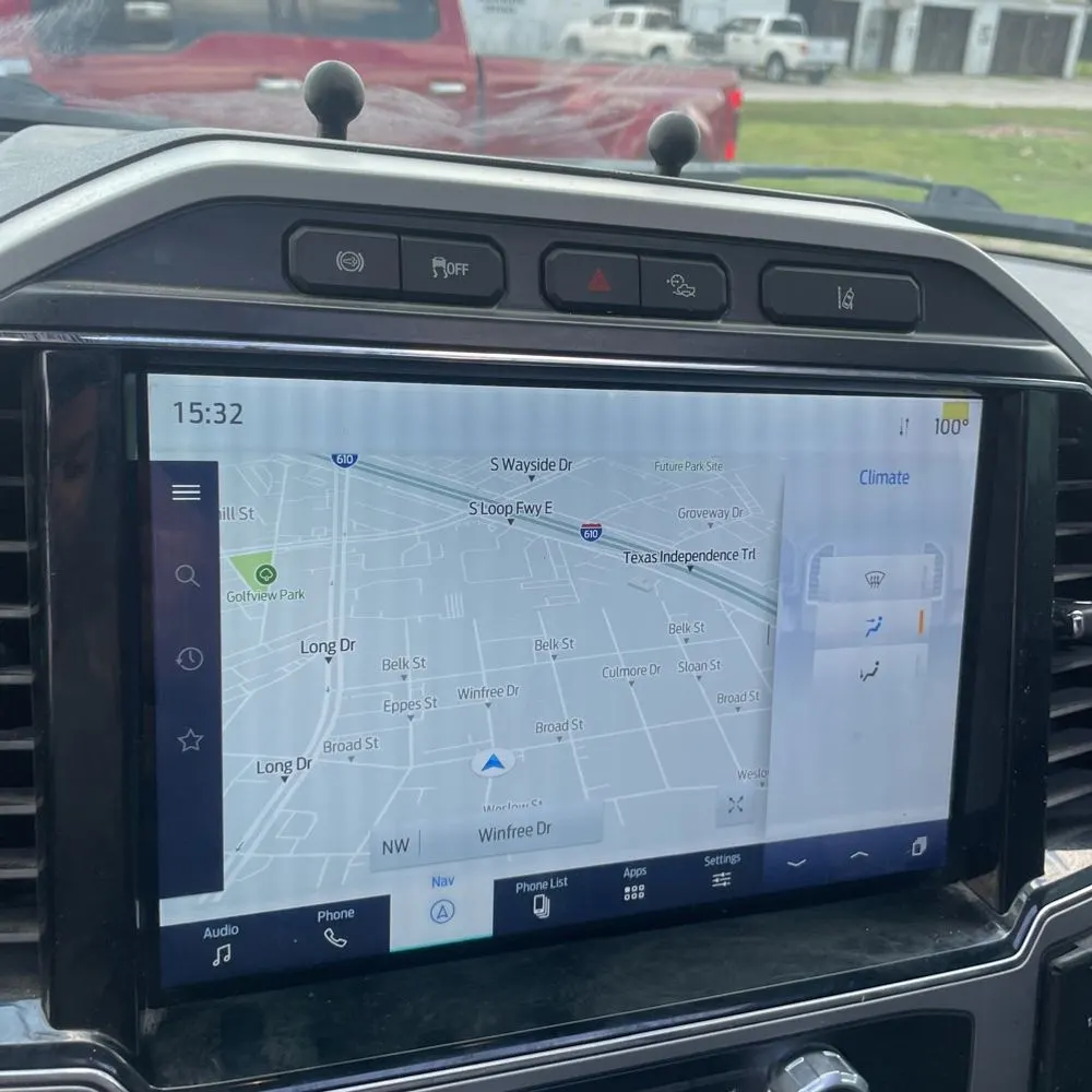 2022 Ford F-250 Super Duty Lariat