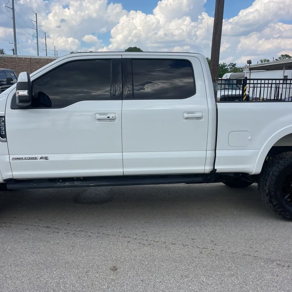 2022 Ford F-250 Super Duty Lariat