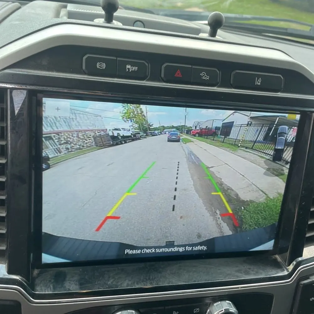 2022 Ford F-250 Super Duty Lariat