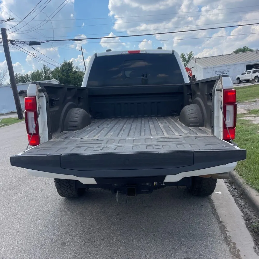 2022 Ford F-250 Super Duty Lariat