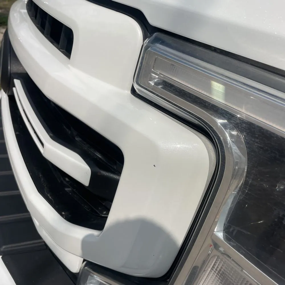 2022 Ford F-250 Super Duty Lariat